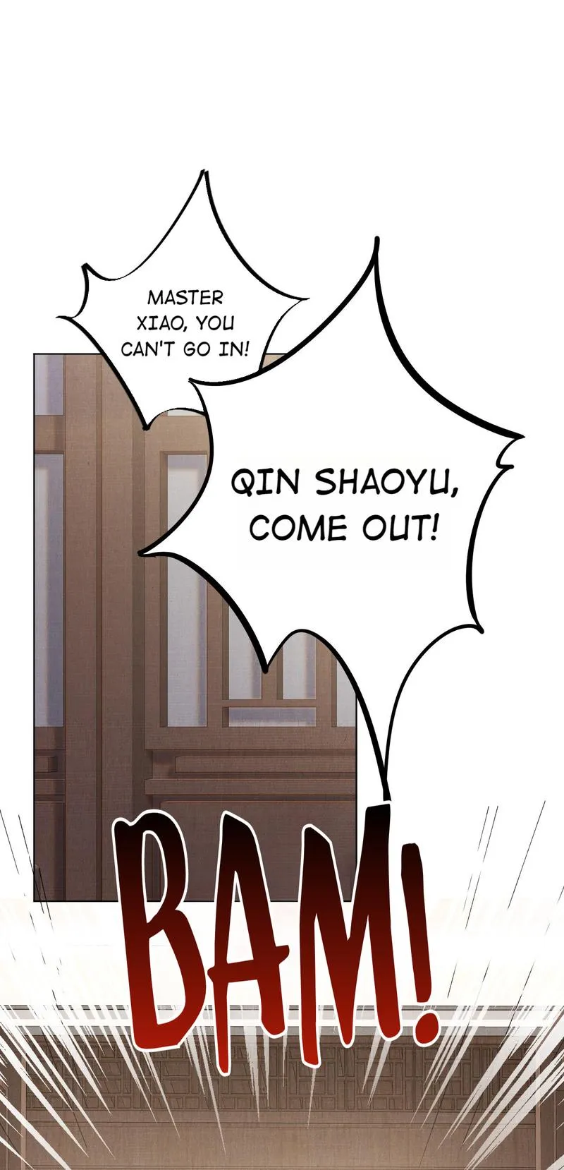 Exotic Flowers at All Corners of the Country Chapter 32 page 3 - 