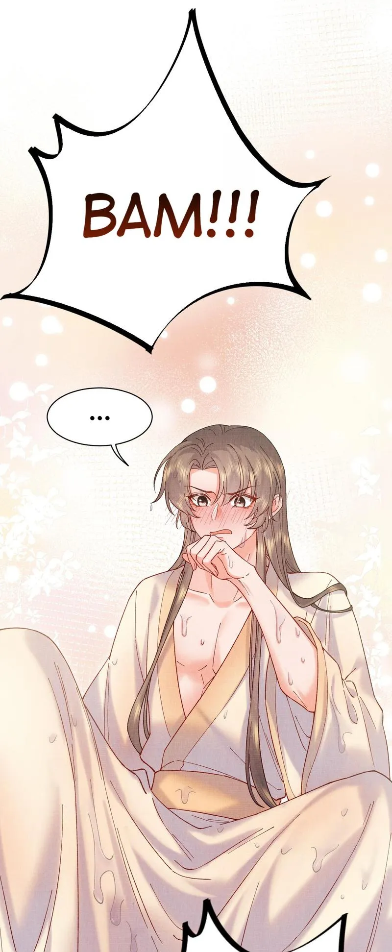 Exotic Flowers at All Corners of the Country Chapter 32 page 21 - 