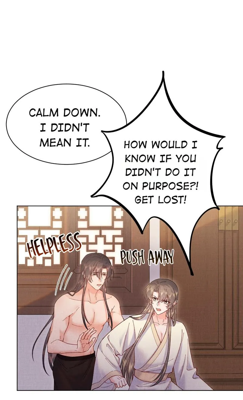 Exotic Flowers at All Corners of the Country Chapter 32 page 24 - 