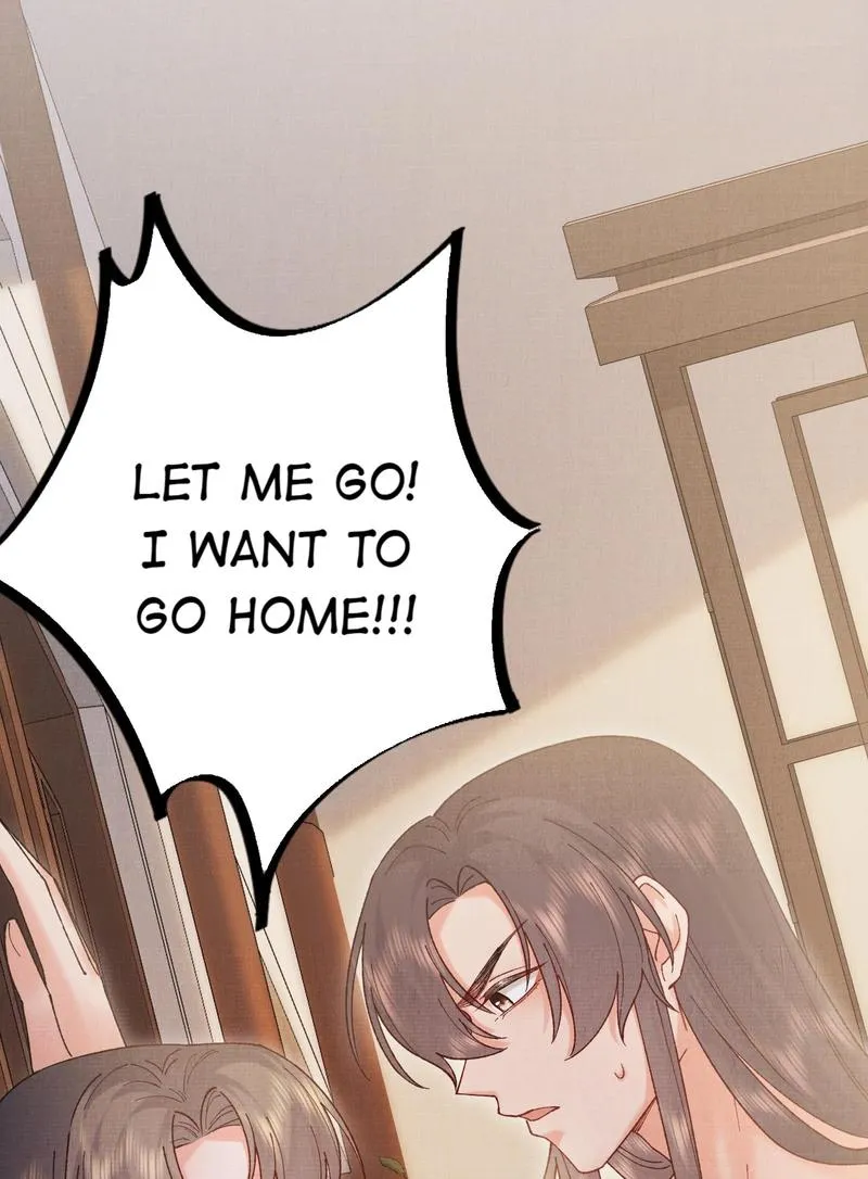 Exotic Flowers at All Corners of the Country Chapter 32 page 28 - 