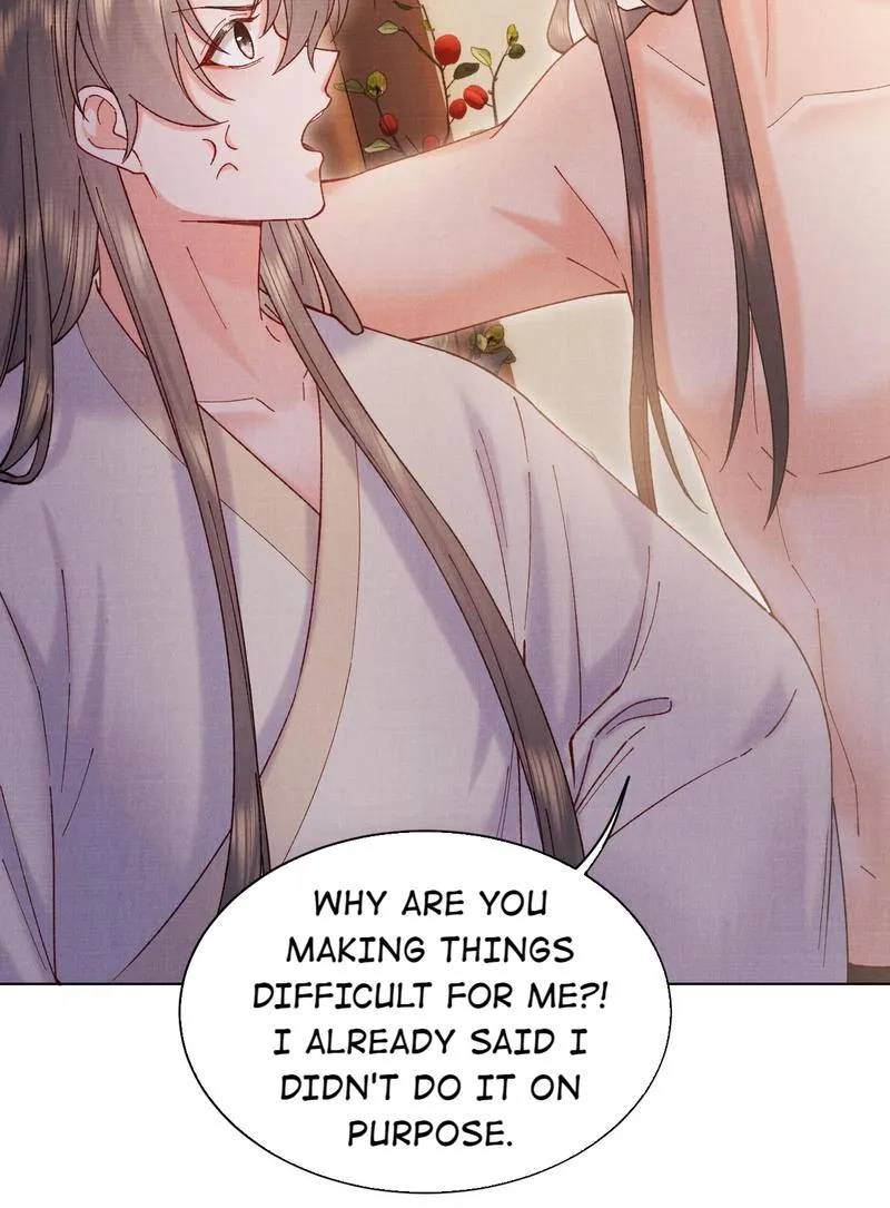 Exotic Flowers at All Corners of the Country Chapter 32 page 29 - 