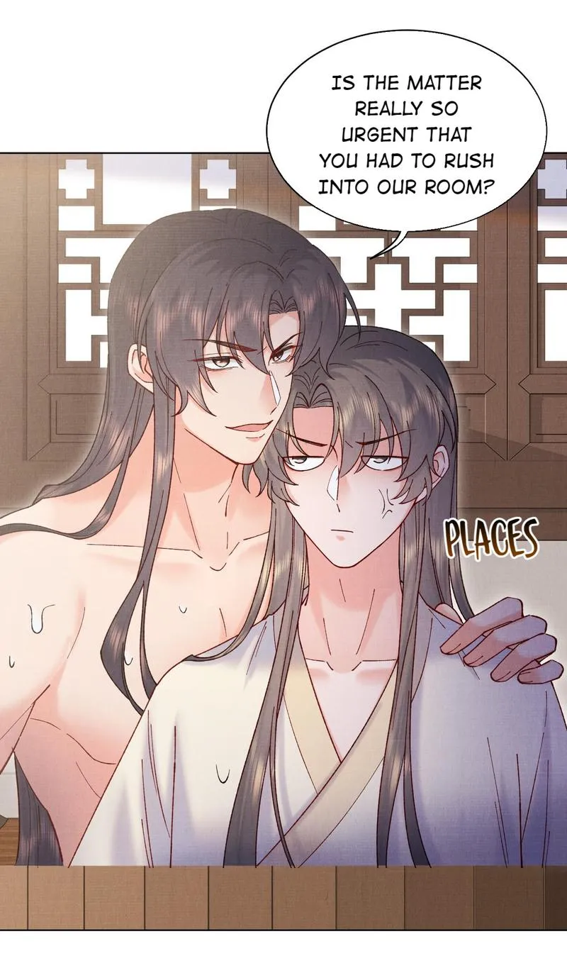 Exotic Flowers at All Corners of the Country Chapter 32 page 7 - 