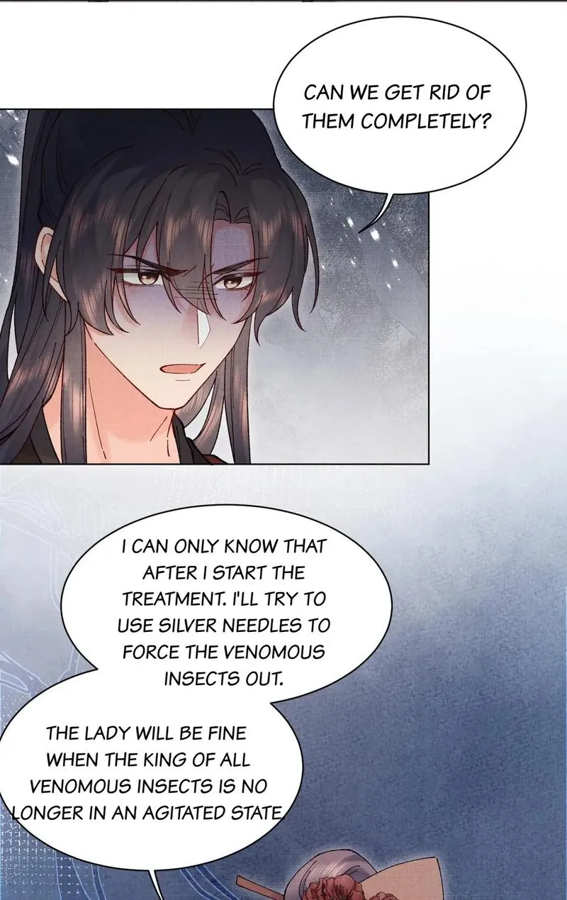 Exotic Flowers at All Corners of the Country Chapter 33 page 11 - 