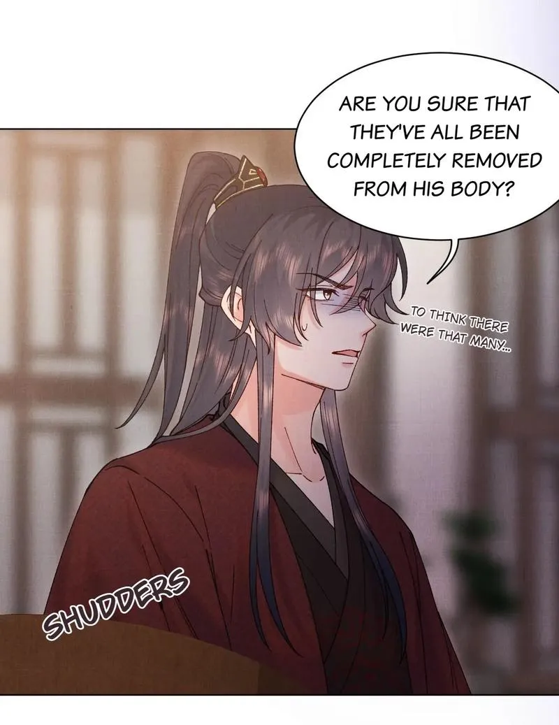 Exotic Flowers at All Corners of the Country Chapter 33 page 18 - 