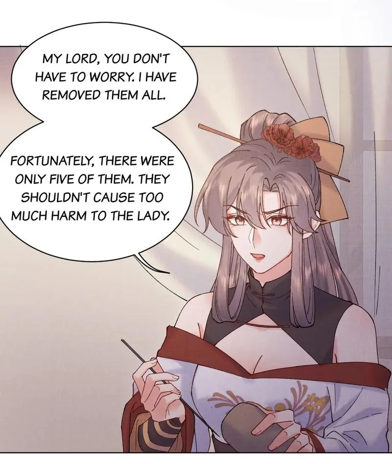 Exotic Flowers at All Corners of the Country Chapter 33 page 19 - 
