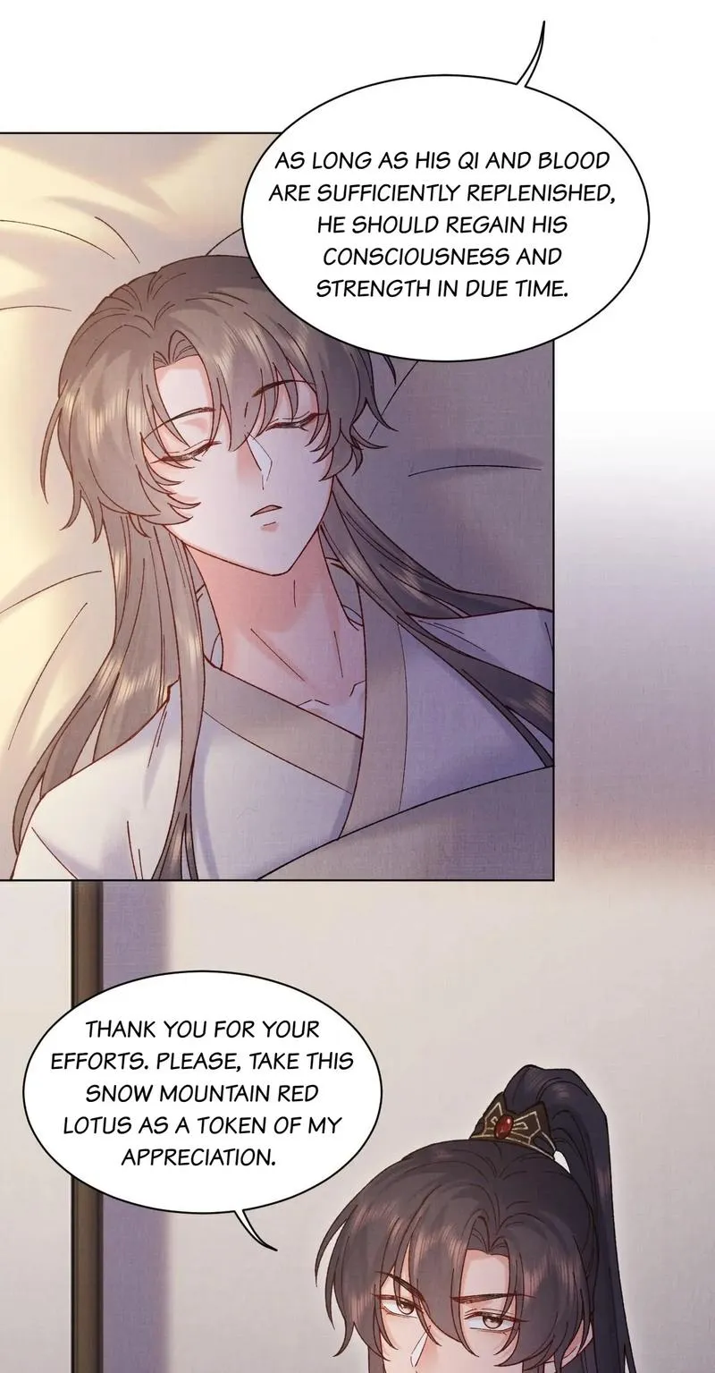 Exotic Flowers at All Corners of the Country Chapter 33 page 20 - 