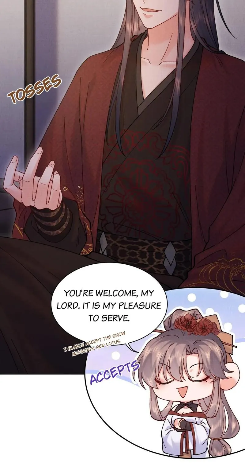 Exotic Flowers at All Corners of the Country Chapter 33 page 21 - 