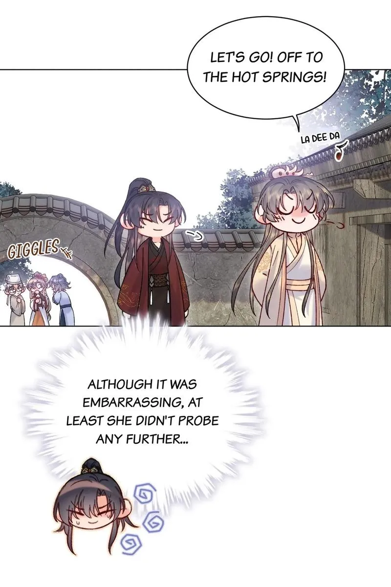 Exotic Flowers at All Corners of the Country Chapter 33 page 28 - 