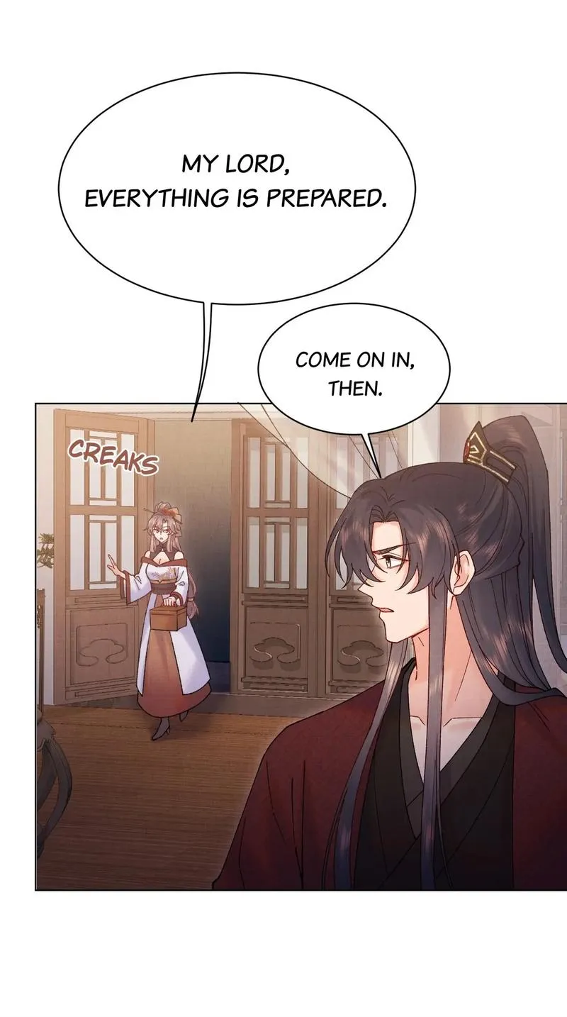 Exotic Flowers at All Corners of the Country Chapter 33 page 7 - 