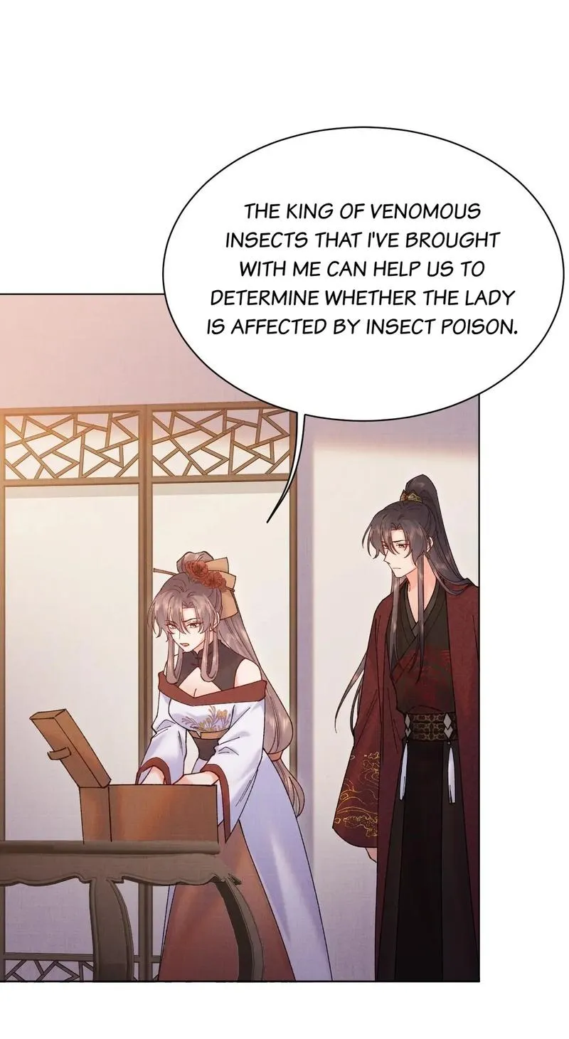 Exotic Flowers at All Corners of the Country Chapter 33 page 8 - 
