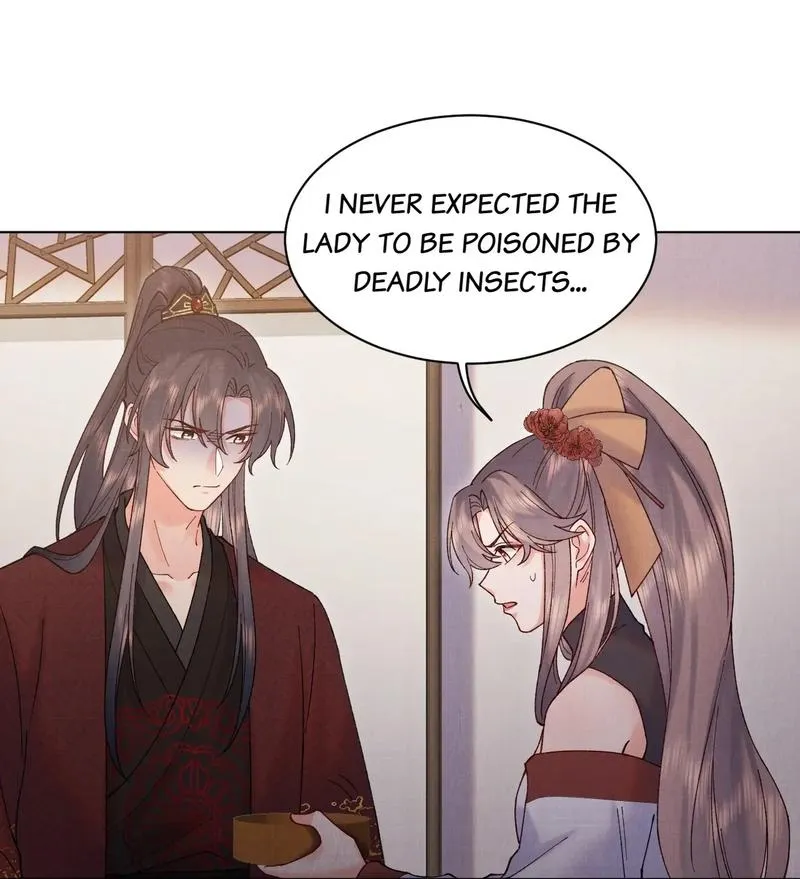 Exotic Flowers at All Corners of the Country Chapter 33 page 10 - 