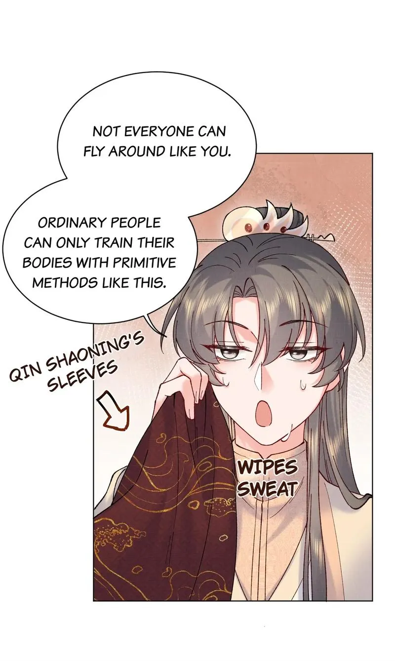 Exotic Flowers at All Corners of the Country Chapter 34 page 11 - 
