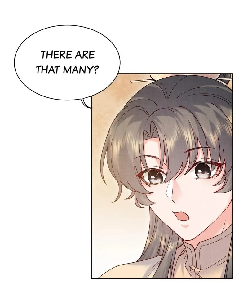 Exotic Flowers at All Corners of the Country Chapter 34 page 16 - 