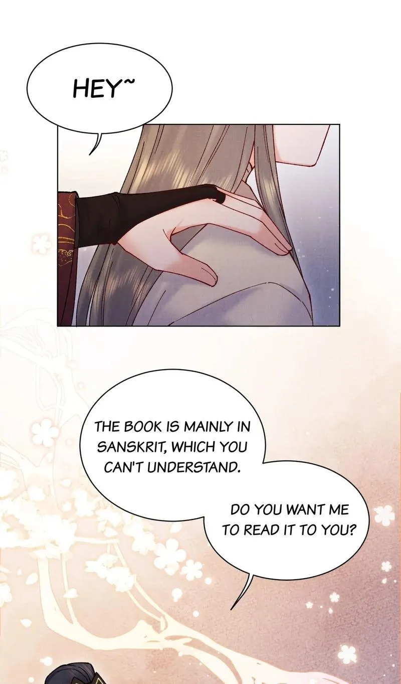 Exotic Flowers at All Corners of the Country Chapter 34 page 18 - 