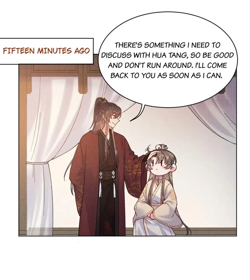 Exotic Flowers at All Corners of the Country Chapter 34 page 4 - 