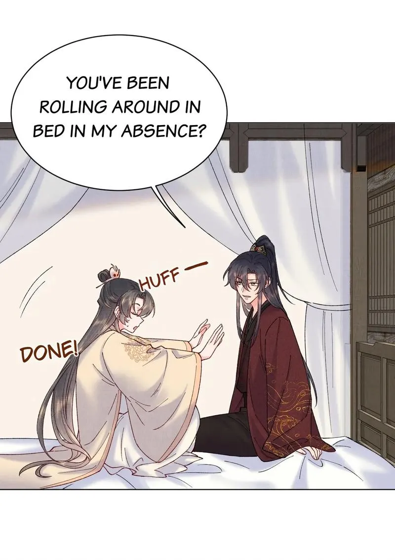 Exotic Flowers at All Corners of the Country Chapter 34 page 10 - 