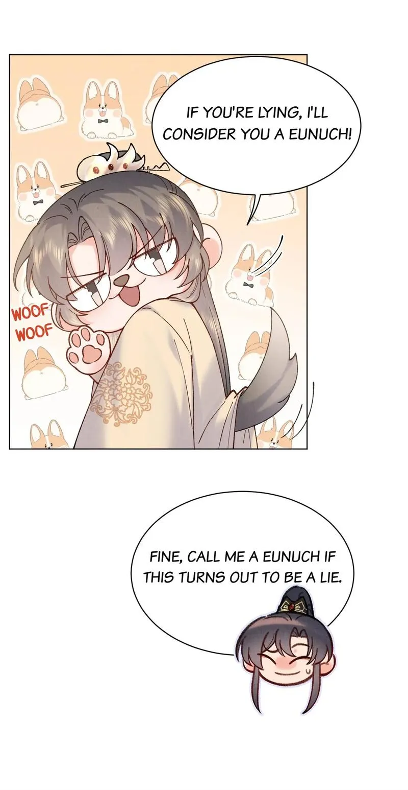 Exotic Flowers at All Corners of the Country Chapter 35 page 13 - 