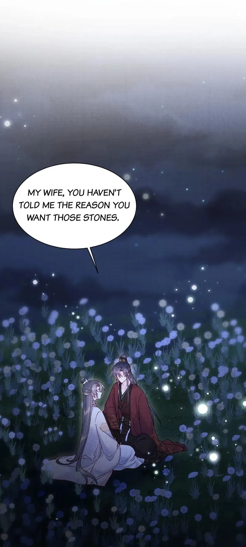 Exotic Flowers at All Corners of the Country Chapter 35 page 3 - 