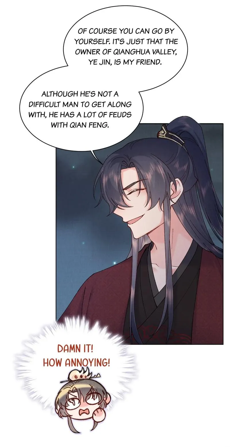 Exotic Flowers at All Corners of the Country Chapter 35 page 9 - 
