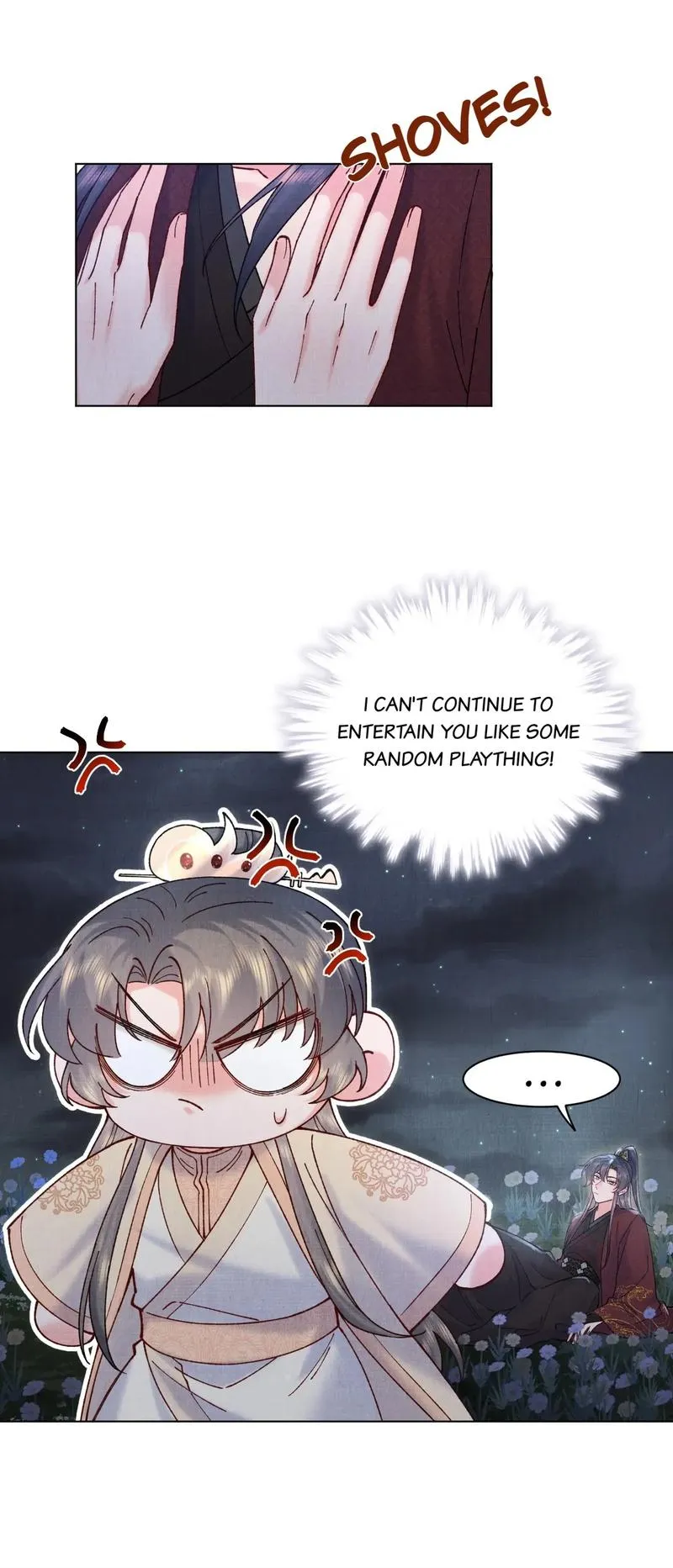 Exotic Flowers at All Corners of the Country Chapter 35 page 10 - 