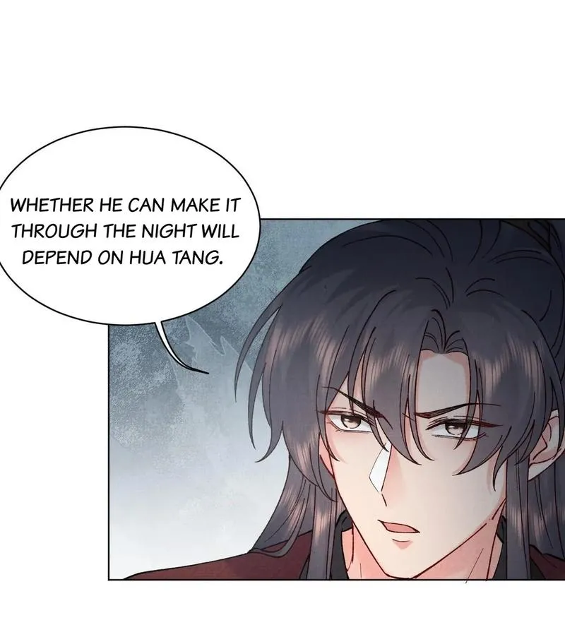 Exotic Flowers at All Corners of the Country Chapter 36 page 11 - 