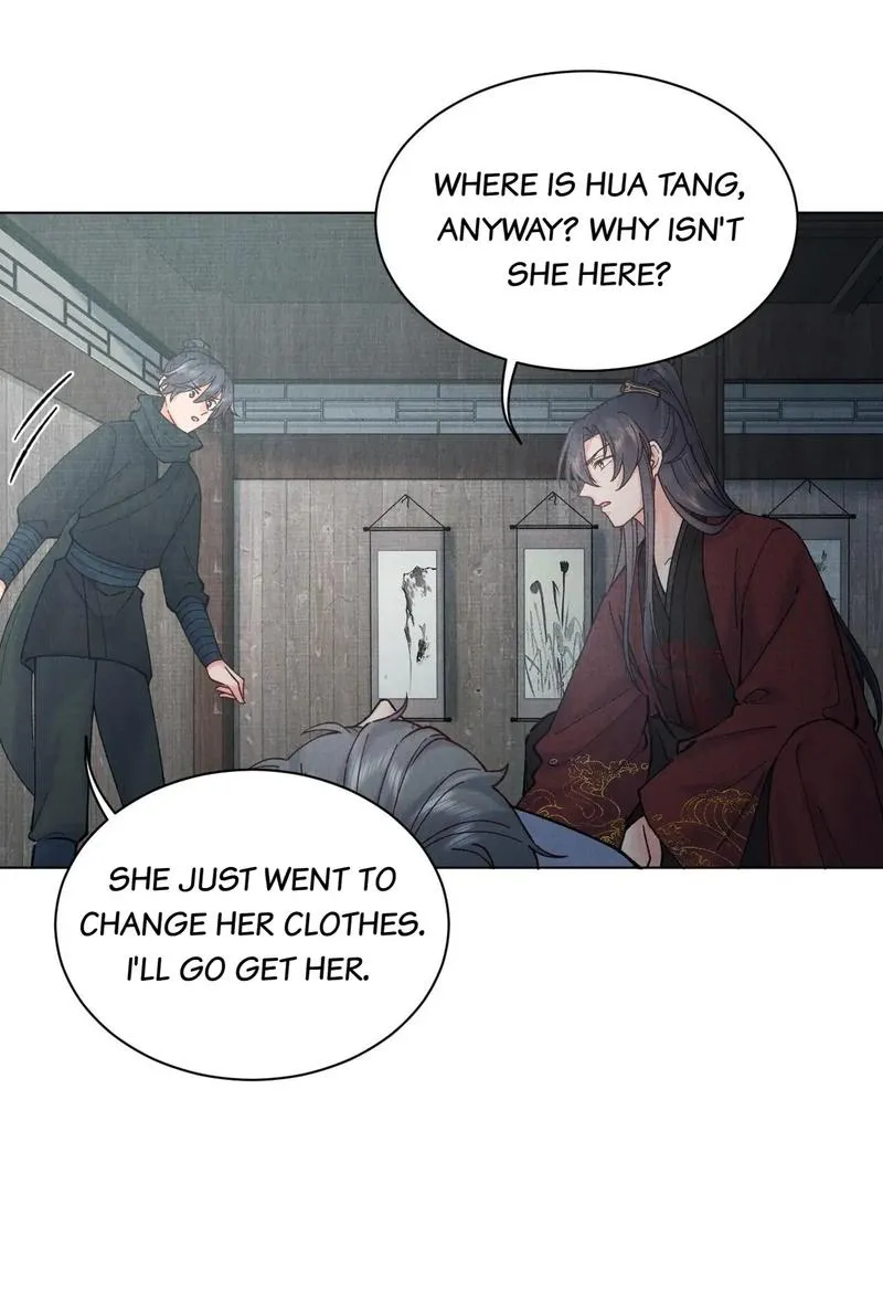 Exotic Flowers at All Corners of the Country Chapter 36 page 12 - 