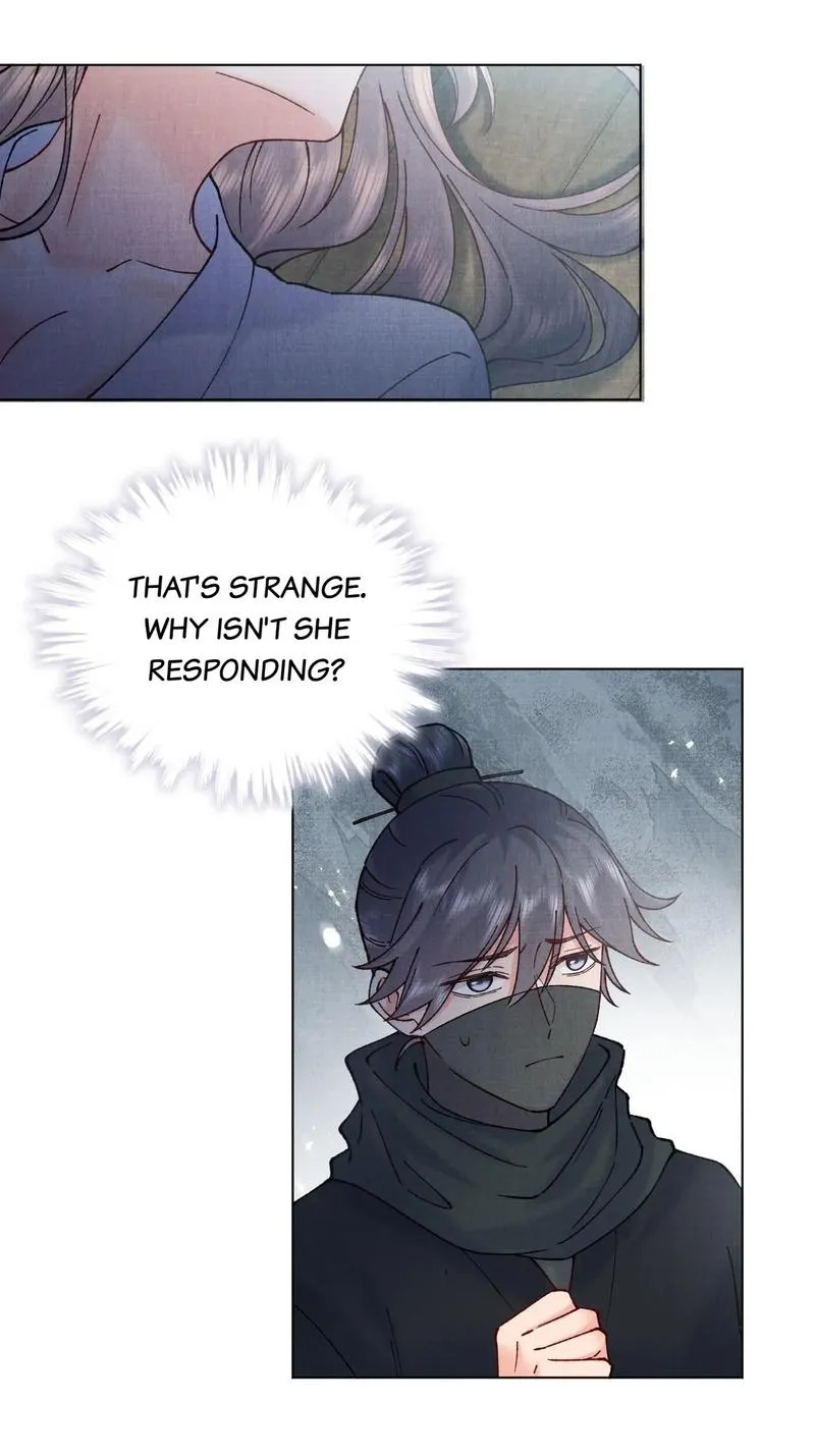 Exotic Flowers at All Corners of the Country Chapter 36 page 14 - 