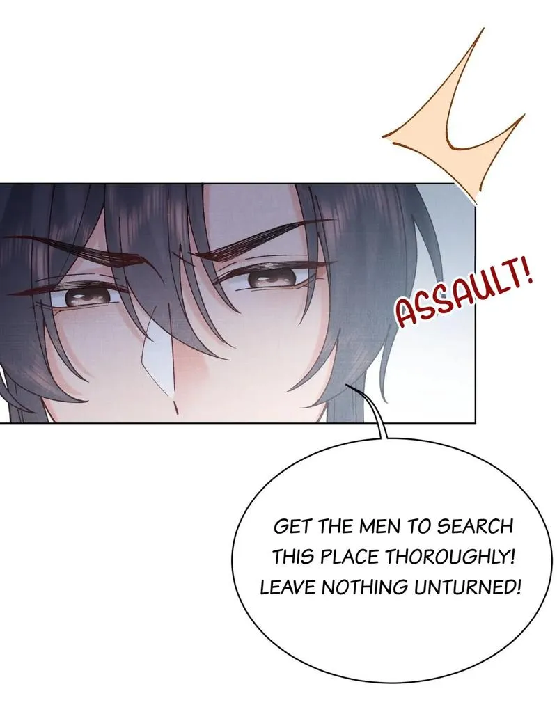 Exotic Flowers at All Corners of the Country Chapter 36 page 19 - 