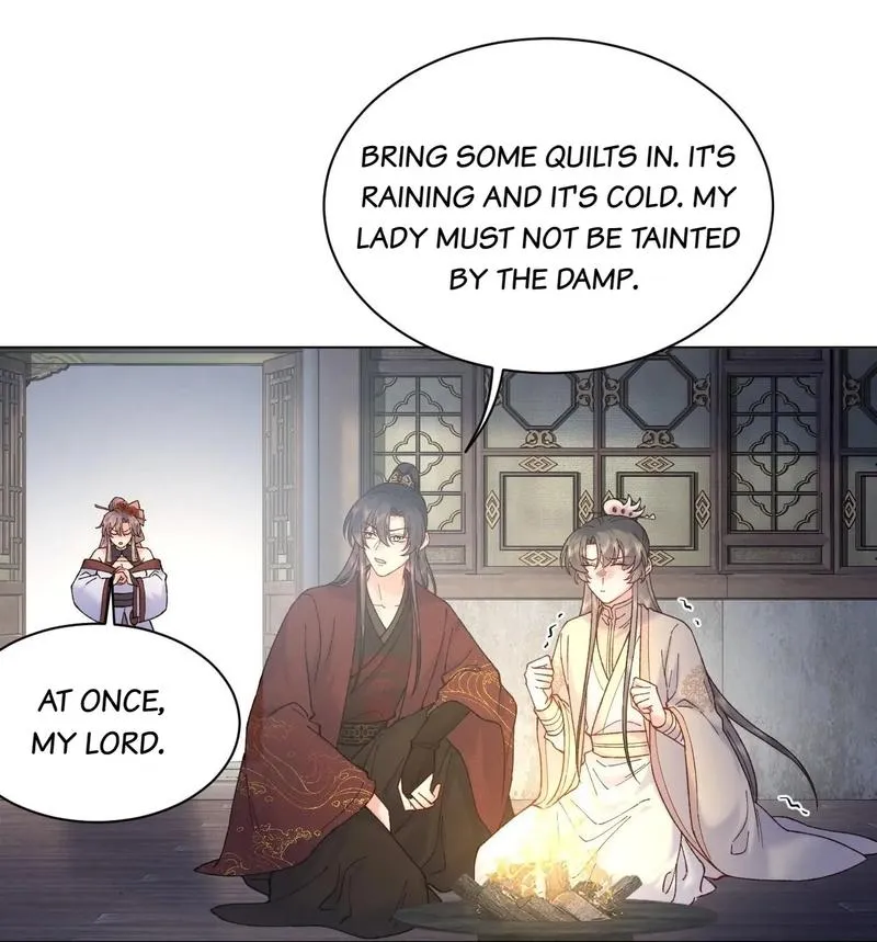 Exotic Flowers at All Corners of the Country Chapter 36 page 4 - 