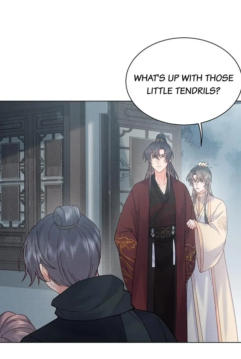 Exotic Flowers at All Corners of the Country Chapter 36 page 35 - 