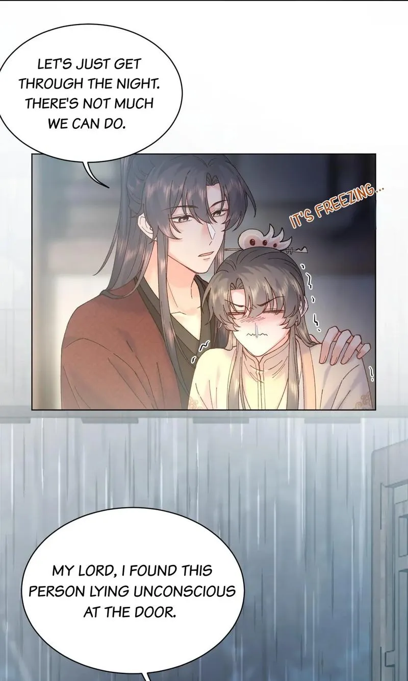 Exotic Flowers at All Corners of the Country Chapter 36 page 5 - 