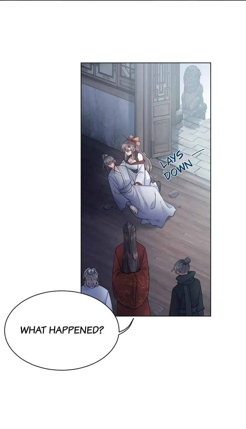 Exotic Flowers at All Corners of the Country Chapter 36 page 7 - 