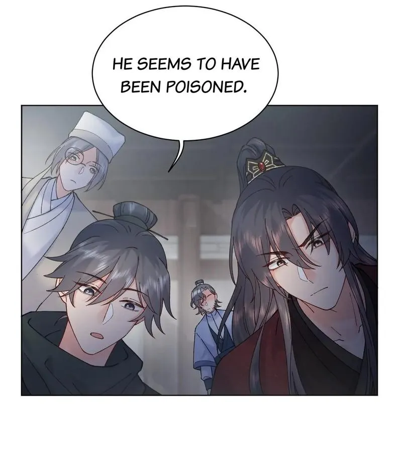 Exotic Flowers at All Corners of the Country Chapter 36 page 9 - 
