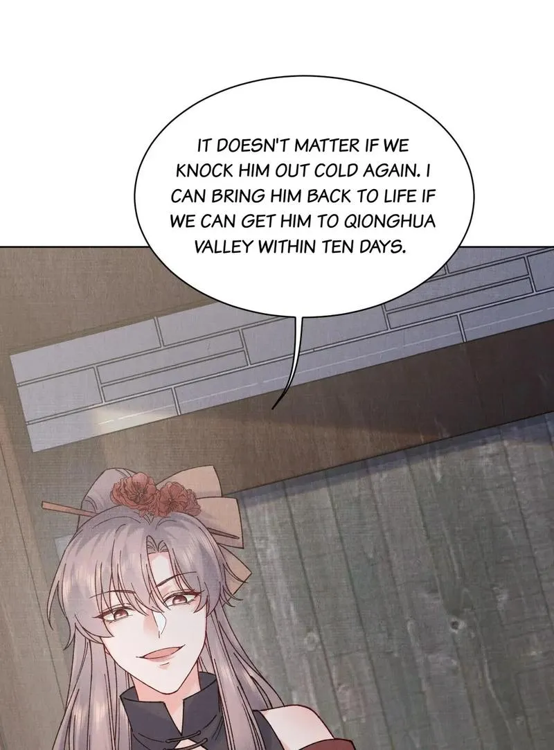 Exotic Flowers at All Corners of the Country Chapter 37 page 14 - 