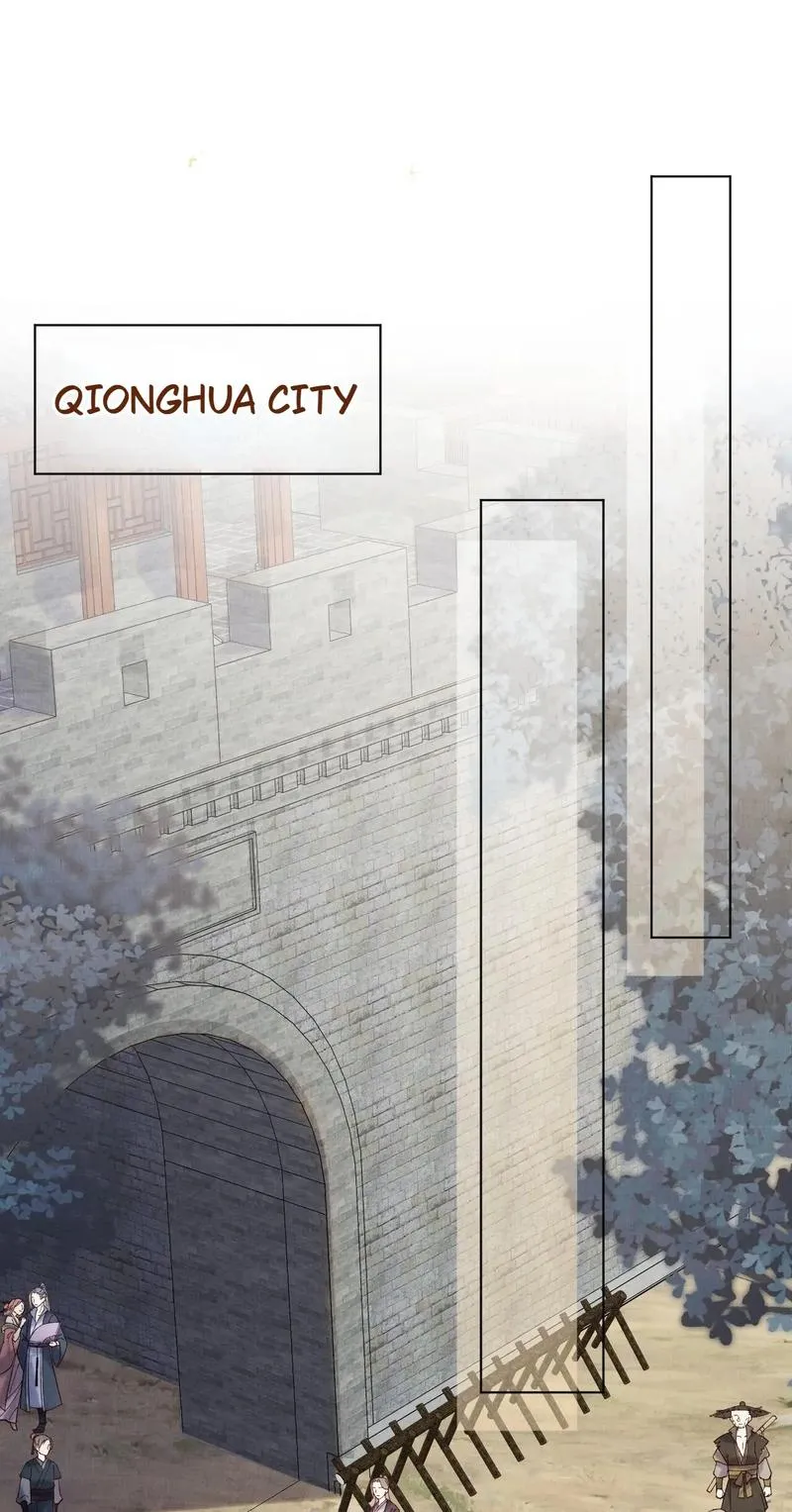 Exotic Flowers at All Corners of the Country Chapter 37 page 16 - 