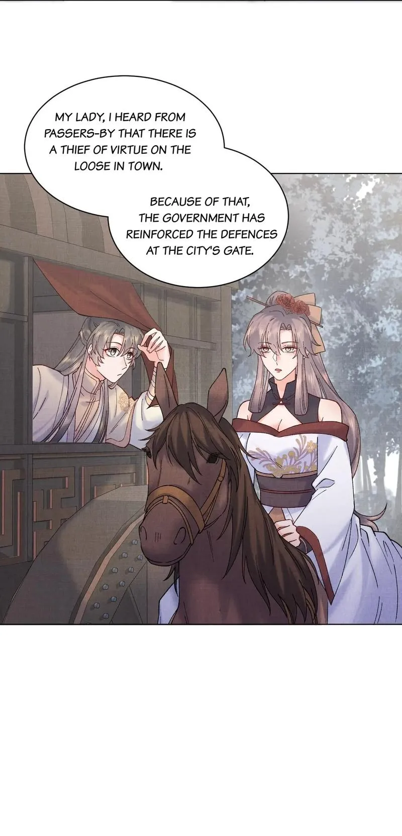 Exotic Flowers at All Corners of the Country Chapter 37 page 18 - 