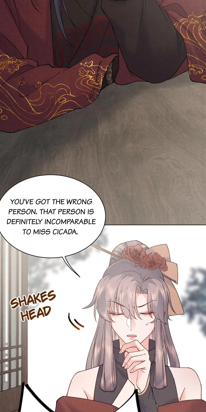 Exotic Flowers at All Corners of the Country Chapter 37 page 7 - 