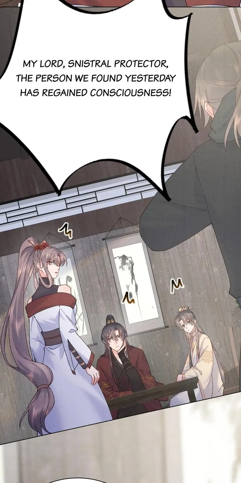 Exotic Flowers at All Corners of the Country Chapter 37 page 8 - 