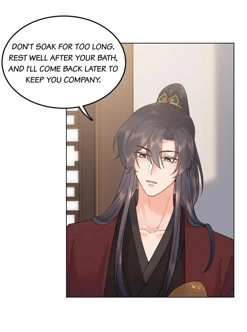 Exotic Flowers at All Corners of the Country Chapter 38 page 17 - 