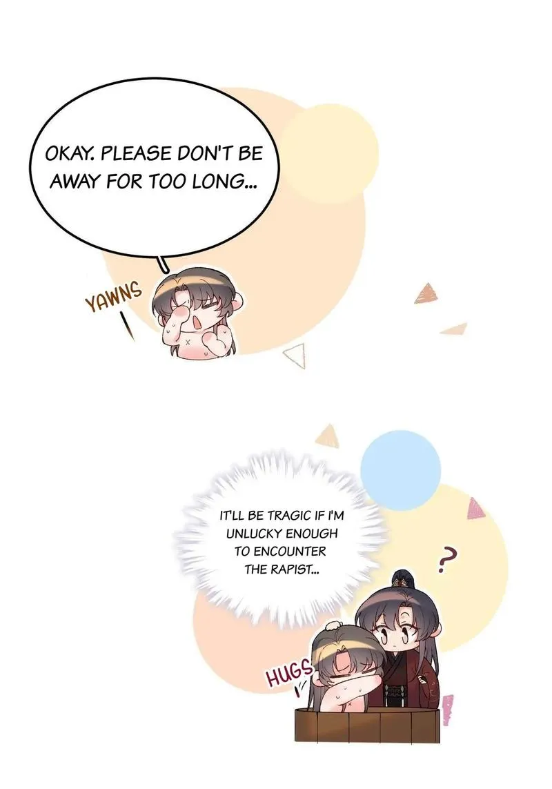 Exotic Flowers at All Corners of the Country Chapter 38 page 18 - 