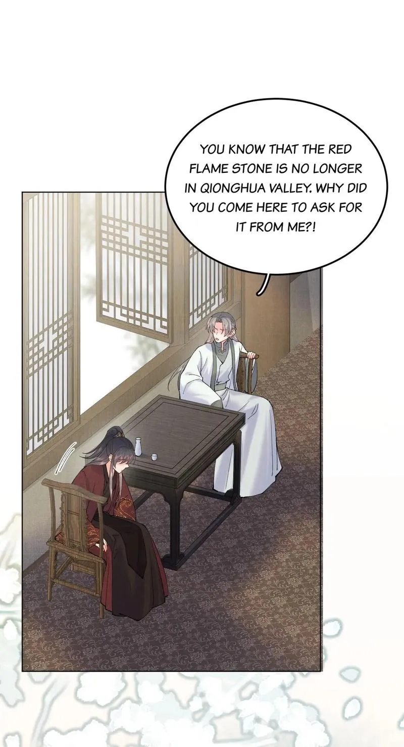 Exotic Flowers at All Corners of the Country Chapter 38 page 22 - 