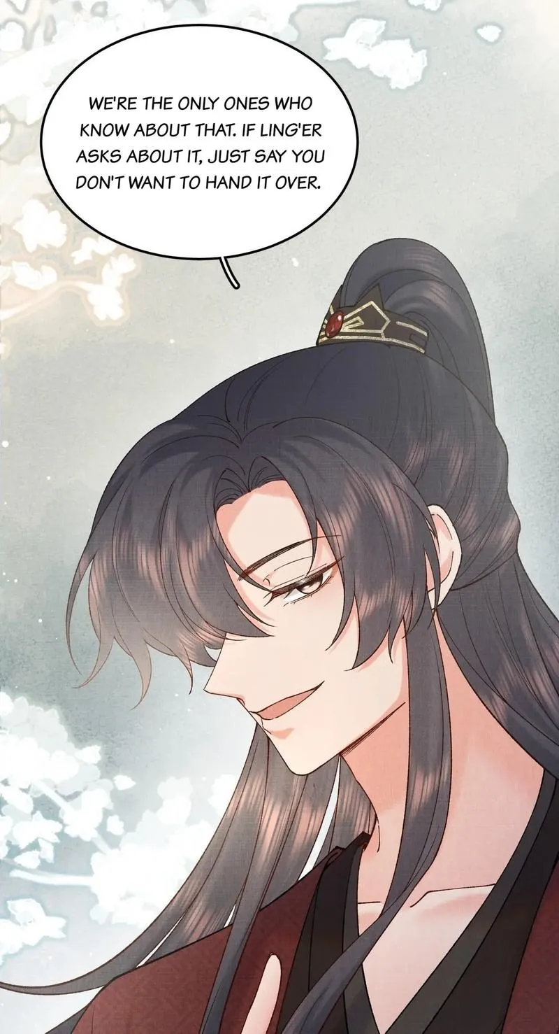 Exotic Flowers at All Corners of the Country Chapter 38 page 23 - 