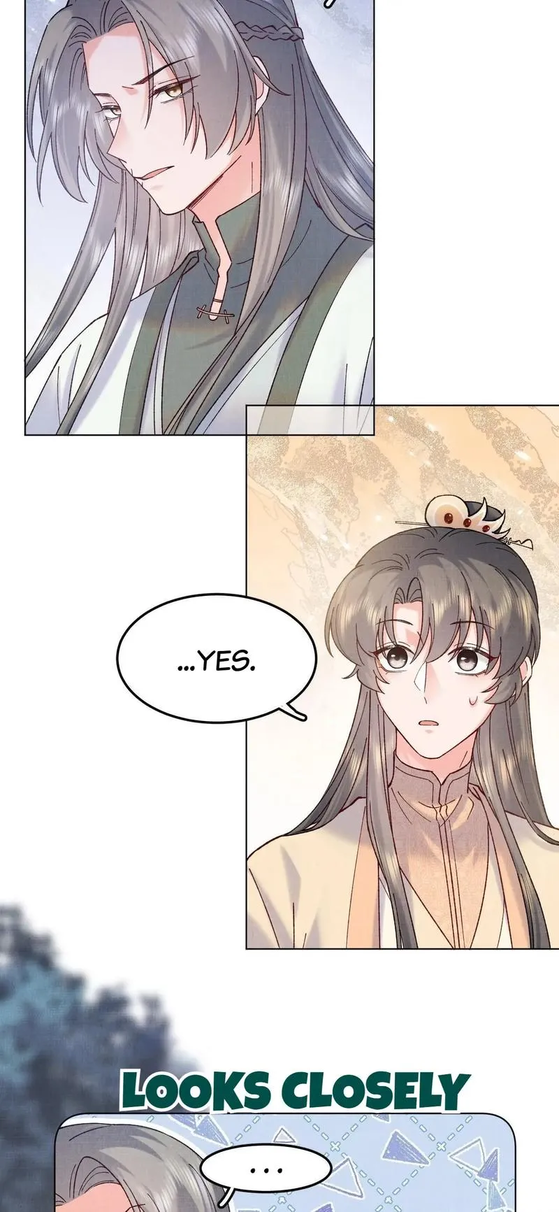 Exotic Flowers at All Corners of the Country Chapter 38 page 7 - 