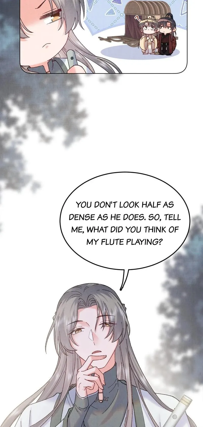 Exotic Flowers at All Corners of the Country Chapter 38 page 8 - 