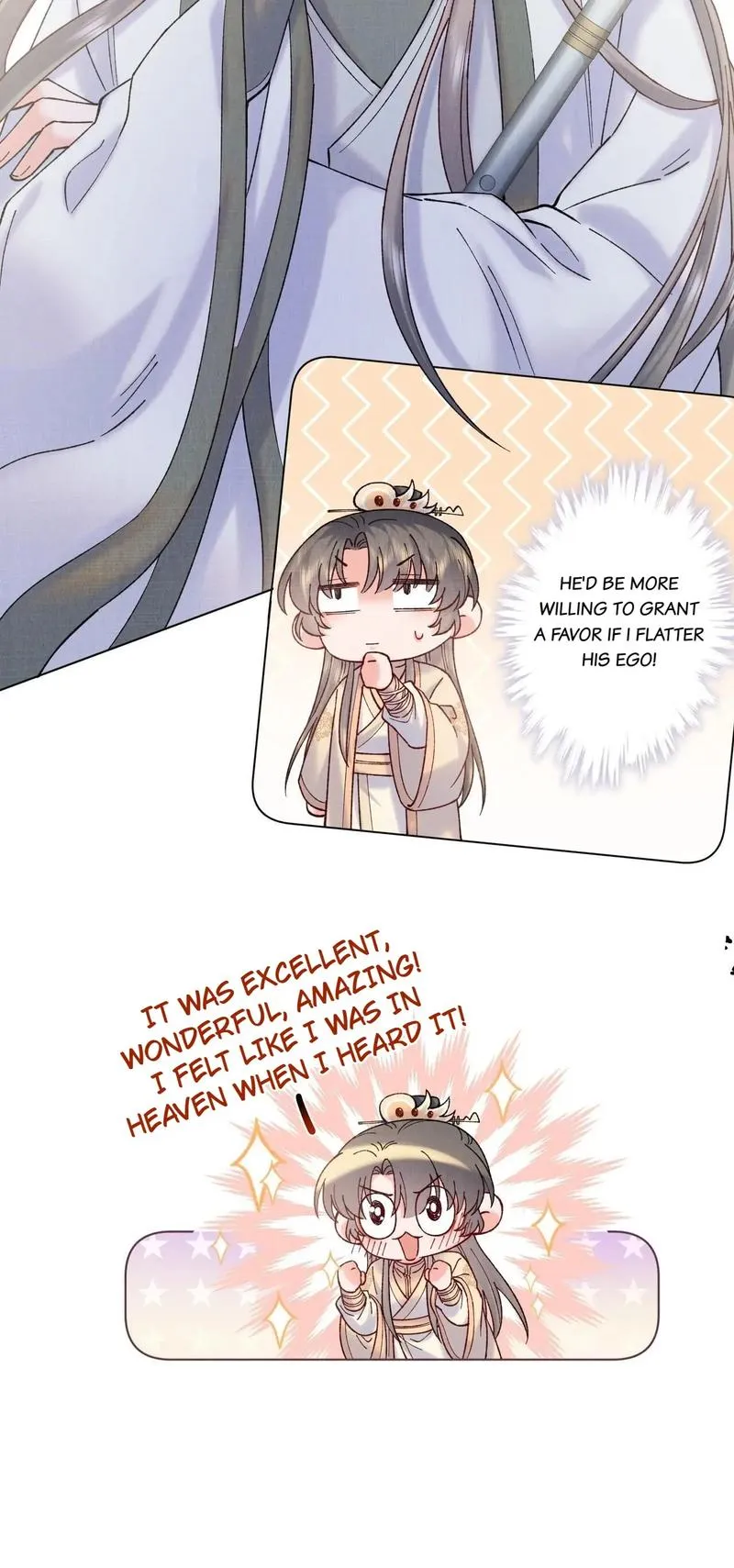 Exotic Flowers at All Corners of the Country Chapter 38 page 9 - 