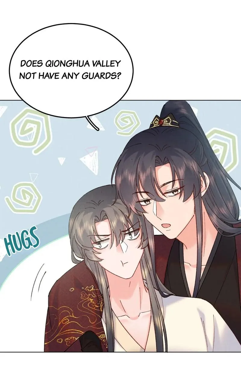 Exotic Flowers at All Corners of the Country Chapter 39 page 12 - 