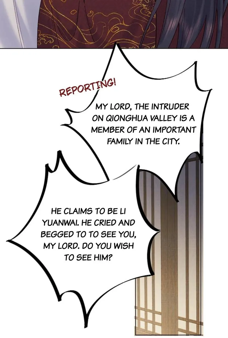 Exotic Flowers at All Corners of the Country Chapter 39 page 16 - 