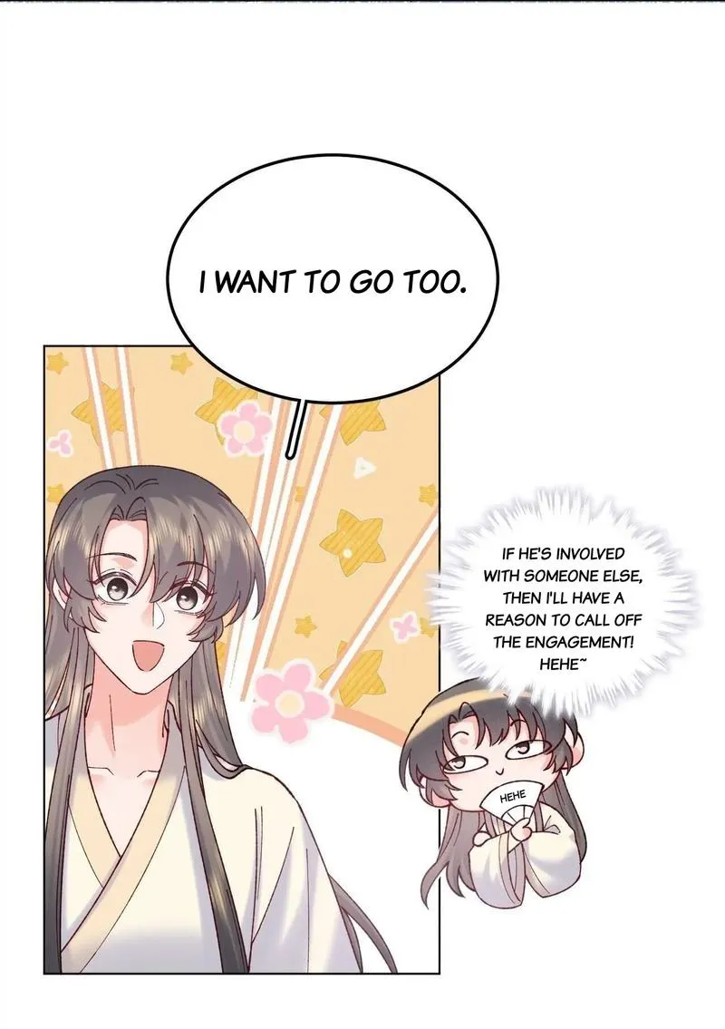 Exotic Flowers at All Corners of the Country Chapter 39 page 19 - 