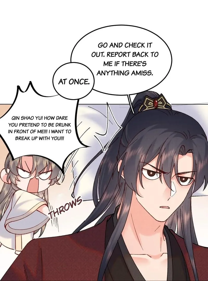 Exotic Flowers at All Corners of the Country Chapter 39 page 9 - 