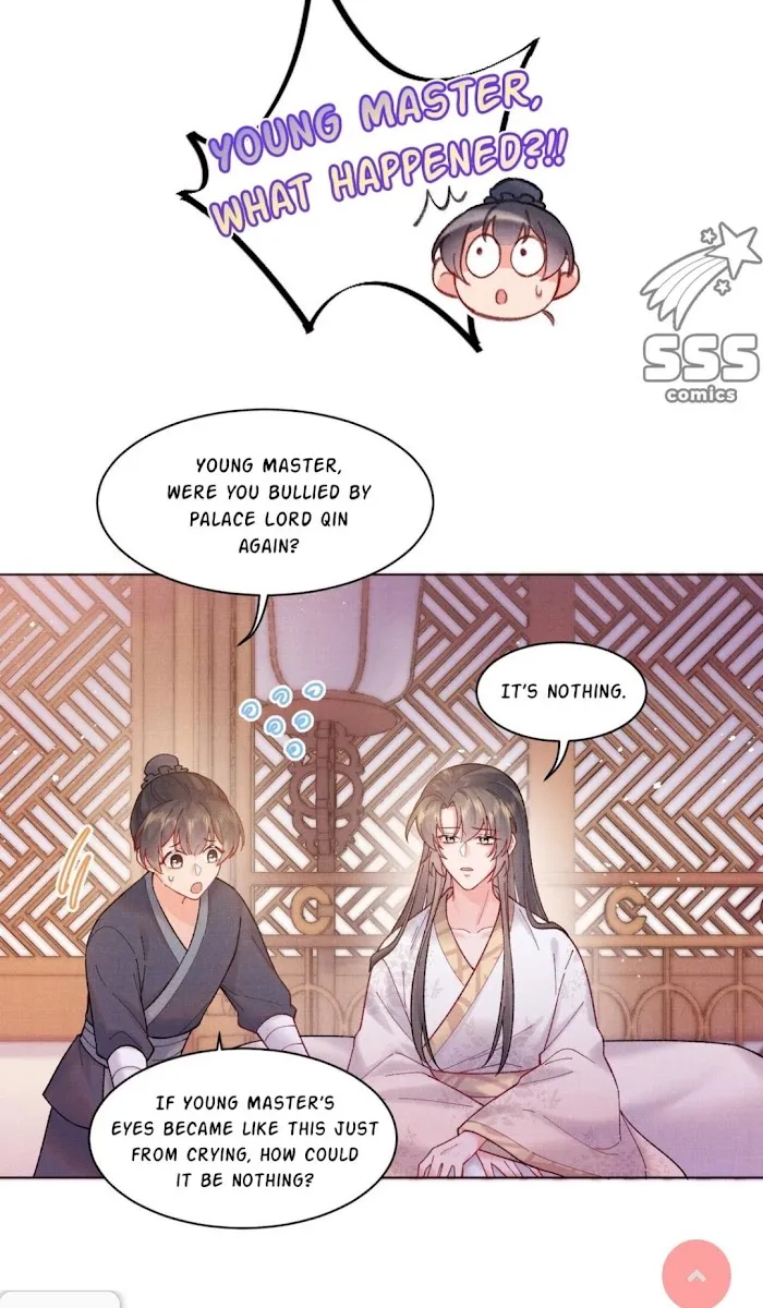 Exotic Flowers at All Corners of the Country Chapter 4 page 21 - 